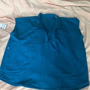 Figs Rafael size Large in Alps Blue